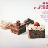 String Quartet no. 2 in F-sharp minor, With Soprano, op. 10: III. Langsam. "Litanei"