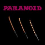 Paranoid