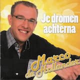 Twee artiesten, hand in hand