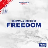 Freedom (Official Song Bevrijdingsfestival Den Haag)