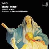 Cantata, RV 684 “Cessate, omai cessate”: II. “Ah ch'infelische sempre”