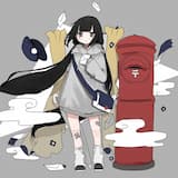 ポストシェルター