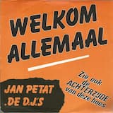 Welkom allemaal!!!