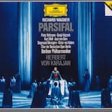 Parsifal: I. Aufzug. "He! Ho! Waldhüter ihr" (Gurnemanz, Erster und Zweiter Ritter, Erster und Zweiter Knappe, Kundry)