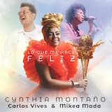 Lo que me hace feliz