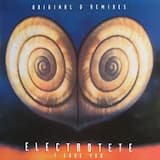 I Love You "The Deeper the Deeper"