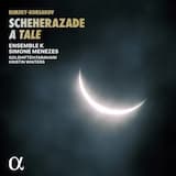 Scheheradaze, op. 35 (with Spoken Dialogue) - I. The Sea and Sinbad’s Ship. Largo e maestoso