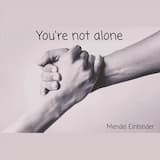 You’re Not Alone