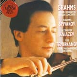 Violin Concerto in D major, Op. 77: I. Allegro non troppo