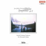 Symphony no. 4 in A minor, op. 63: I. Tempo molto moderato, quasi adagio