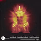 Waste My Time (extended mix)