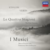 Violin Concerto in E major, op. 8 no. 1, RV 269 “La Primavera”: III. Allegro. Danza pastorale