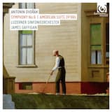 Symphony no. 6 in D major, op. 60, B. 112: I. Allegro non tanto