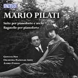 Bagatelle, libro I: Ninna nanna