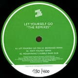 Let Yourself Go (Matt Tolfrey Remix)
