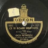 Ce te doare, inimioară