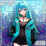 Kingdom of Joy (Spxcx Owl remix)