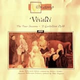 Concerto for Flute and Strings, op. 10 ’Ill Gardellino’ in D major, RV428