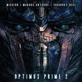 Optimus Prime 2
