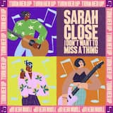 I Don’t Want To Miss a Thing