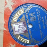 Morgen moet ik naar je pa