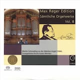 Zweiundfünfzig leicht ausführbare Vorspiele zu den gebräuchlichsten evangelischen Chorälen für Orgel op. 67, Heft 3 (1901-1902) - Nr. 36: 'Sollt ich meinem Gott nicht singen'