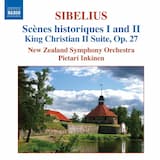 Scenes historiques I, op. 25: I. I. All'Overtura: Grave - Allegro