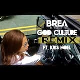 God Culture (Remix)