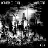 My Birth Was The First Act Of My Self-Destruction