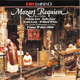 Requiem in D minor, K. 626: Introitus: Requiem aeternam