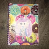 No Tears Left To BUUURRRP