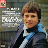 Konzert für Violine und Orchester Nr. 5 A-dur, KV 219: I. Allegro aperto (kadenz: Joseph Joachim)