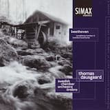 Symphony No. 6 in F major, Op. 68, Pastoral, I Angenehme, heitere Empfindungen, welche bei der Ankunft auf dem Lane im Menschen erwachen. Allegro ma non troppo