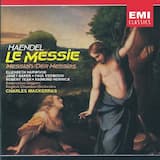 Le Messie Part 1: No. 10 Récitatif arioso: For, behold! Darkness shall cover the earth