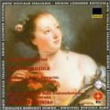 La Clementina G. 540: Terzetto “Deh fuggi mio core gli inganni d’amore” (Nacrisa, Cristeta, Don Lazaro)