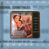 Main Title / Essex March / Shadow and Parade / Throne Room / Essex Slapped / The Portrait