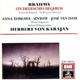 Ein deutsches Requiem: I. Selig sind, die da Leid tragen