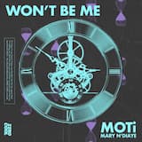 Won’t Be Me