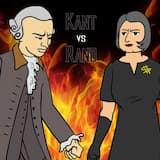 Kant vs Rand