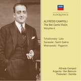 Introduction et Rondo Capriccioso, op. 28