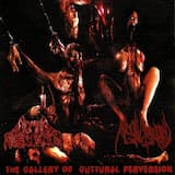 Cranial Injected Feces (live)