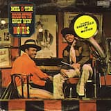 Caught You in the Act