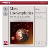 Symphony no. 35 in D major, K. 385 "Haffner": I. Allegro con spirito