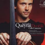 Concerto pour violoncelle et orchestre, op. 104: I. Allegro