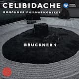 Symphony No. 9 in D Minor, WAB 109: I. Feierlich, misterioso (Live at Philharmonie am Gasteig, 1995)