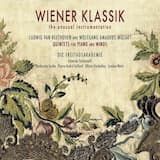 Quintet for Piano & Winds in E-Flat Major, Op. 16 - Rondo. Allegro Ma Non Troppo