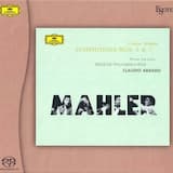 Symphonie No. 3 d-moll, Part II: Symphonie No. 3 d-moll, Part II: Langsam. Ruhevoll Empfunden