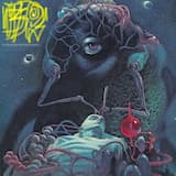 Georg Trakl Fishing Mermaids From A Pool of Fats