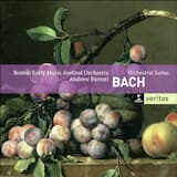 Suite no. 1 BWV 1066 in C major: Passepied I & II