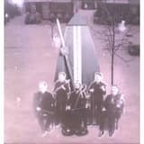 Saw Ping Pong and Orchestra